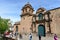 The Ancient City of Cuzco