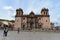 The Ancient City of Cuzco