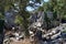 Ancient City Gate of Termessos