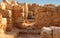 Ancient city Masada