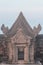 Ancient City or `Muangboran` in Thai language at Samutprakan province, Thailand.