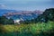 The ancient city, Orvieto, Panorama, Umbria