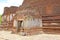 Ancient City of Polonnaruwa`s Rankoth Vehera Temple - Sri Lanka UNESCO World Heritage