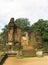 The ancient city Polonnaruwa in Sri Lanka