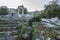 The ancient city of Termessos
