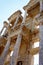 The ancient city of Turkey, Ephesus