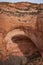 Ancient Cliff Dwellings in Arizona