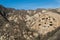 Ancient Cliff Dwellings of Guyaju Caves in China