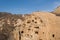 Ancient Cliff Dwellings of Guyaju Caves in China