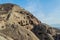 Ancient Cliff Dwellings of Guyaju Caves in China