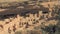 Ancient Cliff Dwellings of Mesa Verde National Park