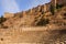 Ancient Coloseum in Malaga