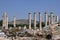 Ancient Columns, Afrodisias / Aphrodisias Ancient City, Turkey