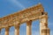 Ancient columns Palmyra, Syria
