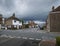 Ancient Cottages in Winchelsea, East Sussex, UK