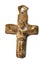 Ancient crosses macro