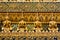 Ancient Decoration in Wat Prakeaw
