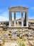 Ancient Delos Ruins, Greece