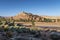 Ancient desert village Ait Benhaddou