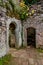 Ancient Doorways