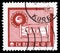 Ancient Drums, Definitives - Country Symbols serie, circa 1962