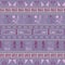 Ancient egyptian motifs seamless pattern. Ethnic hieroglyph symbols fabric print