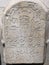Ancient Egyptian script hieroglyphs feasting carved stone
