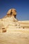 Ancient Egyptian Sphinx