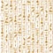 Ancient Egyptian vector seamless vertical pattern