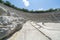 Ancient Epidaurus theatre