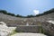 Ancient Epidaurus theatre