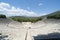 Ancient Epidaurus theatre