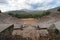 Ancient Epidaurus theatre on the Greek Argolid Peninsula