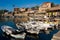 Ancient Fishing Port of Byblos