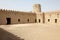 Ancient fort of Al Ain, Abu Dhabi