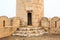 Ancient fort ribat in Sousse