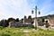 Ancient fortess in Bar, Montenegro