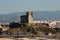 Ancient fortress in Tarifa