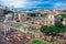 Ancient Forum in Rome