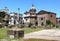 The ancient Forum, Rome - Italy