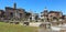 The ancient Forum, Rome - Italy