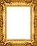 Ancient frame