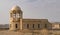 Ancient Franciscan Catholic Church at Qasr El Yahud Baptismal Site