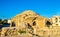 Ancient Frankish Baths in Paphos