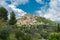 Ancient French hilltop village of Gordes