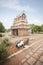 Ancient Ganesh Ratha Temple at Mahabalipuram