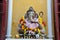 Ancient Ganesha or Ganesh figure : Lord of Success (The Hindu Elephant-Deity) at Prasat Nakhon Luang