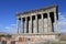 Ancient Garni Pagan Temple, Armenia