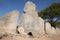 Ancient Giant Tomb, Sardinia