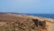 Ancient gold mines on Aruba island